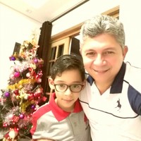 Edson Sales