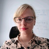 Agnieszka Choińska