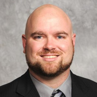 Zach Hufford