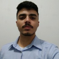 Henrique Vieira Nascimento