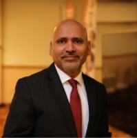 Zafar Shahid, PhD
