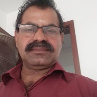 madhu Mv