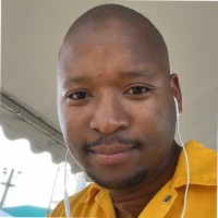 Mduduzi Ngcobo