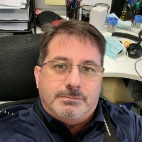 Scott Dimeler
