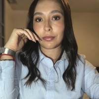 María Belén Cabrera