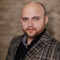 Boris Gorash
