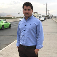 Yasir Bacha