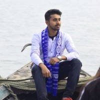 Bidyut Debnath