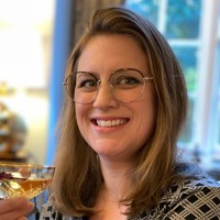 Jalenka Van Wijk