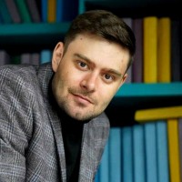 Igor Korotkov