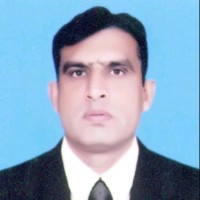 Nasir Ali