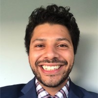 Marco Moreno-Osorio