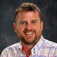 Shawn Eyestone, J.D.