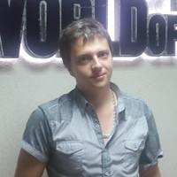 Dmytro Slomintsev