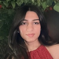 Jill Ramaiya