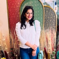 Swathi Raghavan