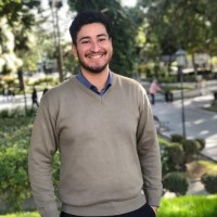 Nicolas guillermo Carrizo