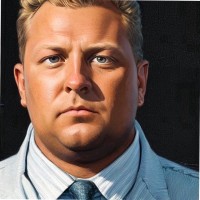 John Simon