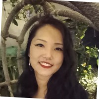 Debora Kim