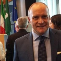 Antonio Saggese