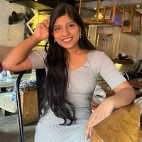 Harshita Jaiswal