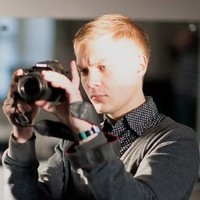 Александр Долматов