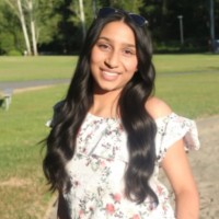 Nikita Warrier