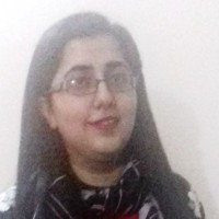 Amna Rubab