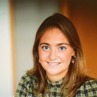 Sarah-Sophie Danmark