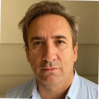 Diego Hernan Serrano Berthet