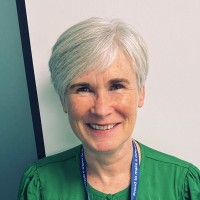 Carolyn Leitch
