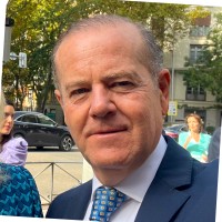 Fernando Saavedra Melendez