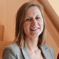 Marieke Van Der Korput