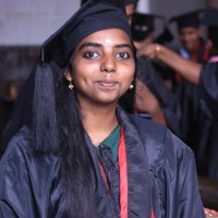 Nisha Anil