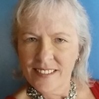 Janet Parris