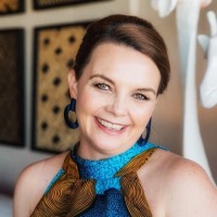 Michelle Van Eyden