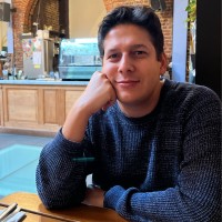 Patrick Santana