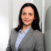 Dr. Cristina Baciu