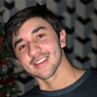 Kevin Augusto Oliveira
