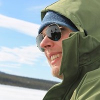 Joel Nyman