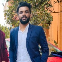Arjun P