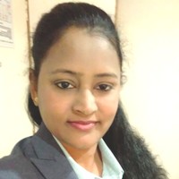 Preeti Uchil