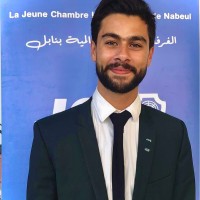 Ayoub Ben Aissa