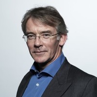 Nigel Haigh