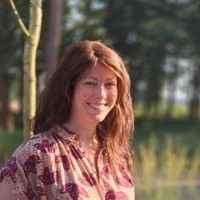 Lynn Scheidegger