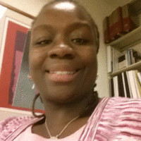 Sheila Marshall