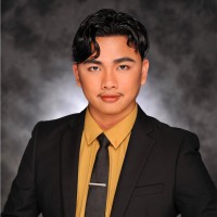 Moises Joshua Bautista