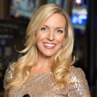 Katie Crow