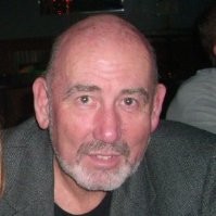 Jim DeForest