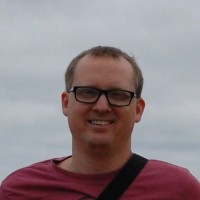 Graham Ferguson